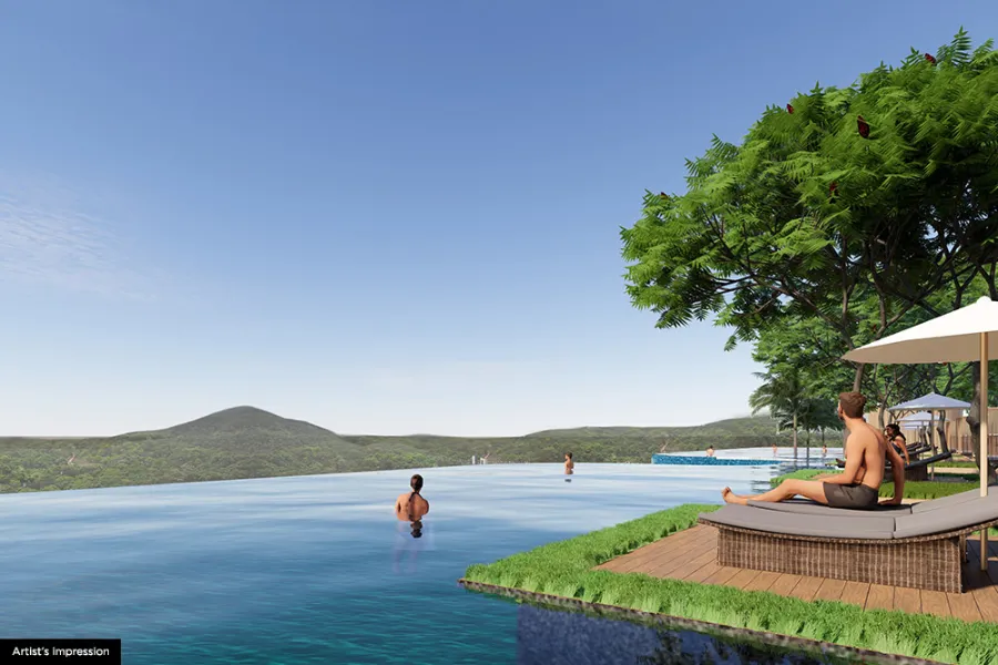 Mobirise Website Builder