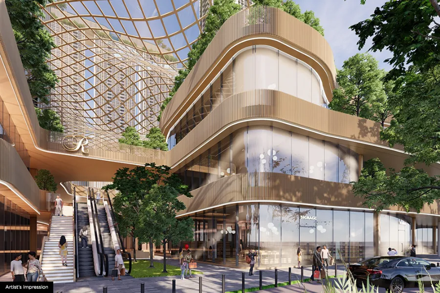 Mobirise Website Builder