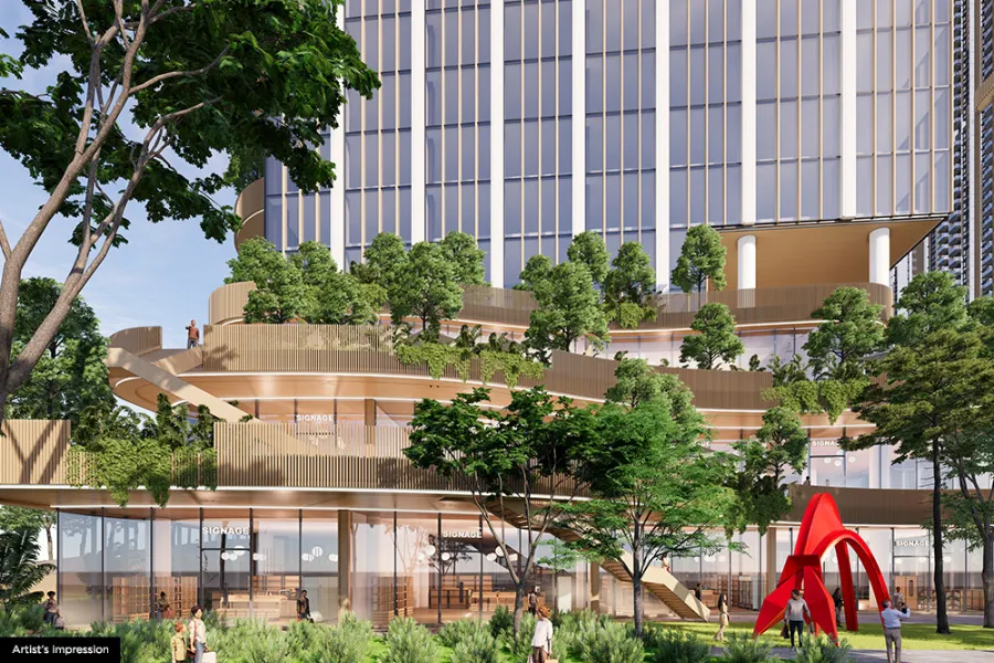 Mobirise Website Builder