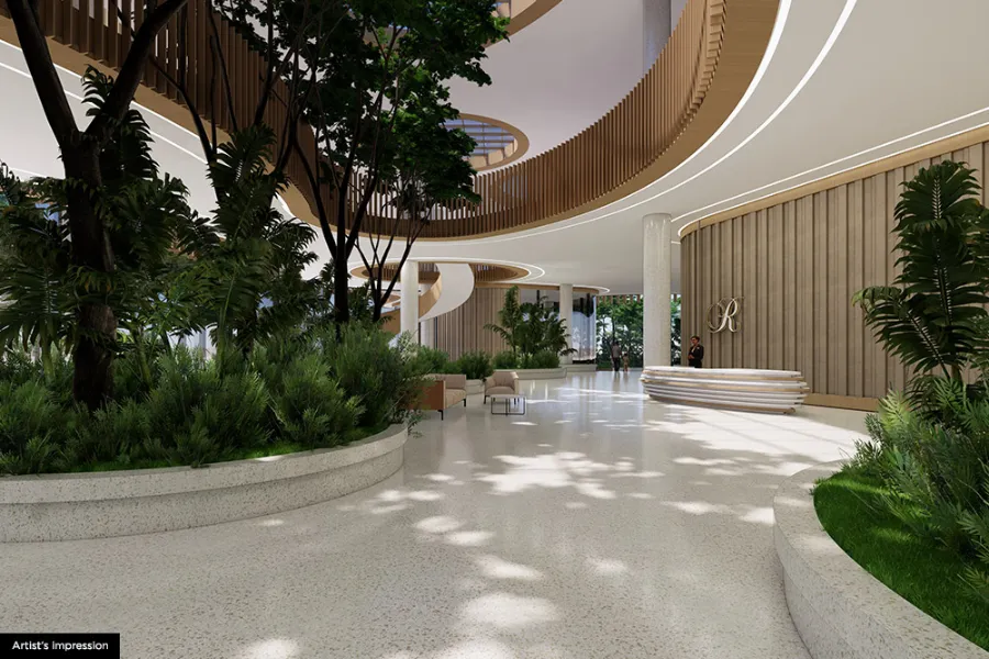 Mobirise Website Builder