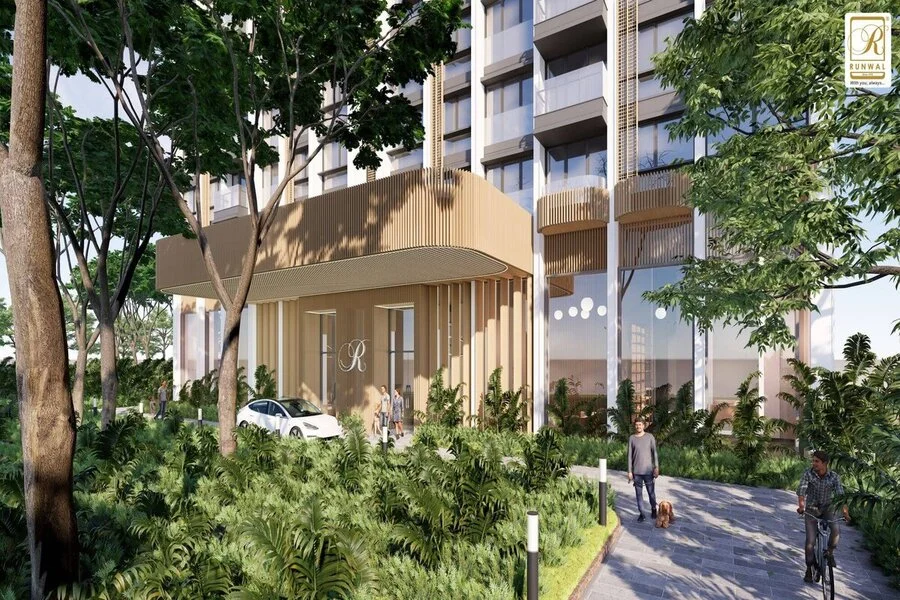 Mobirise Website Builder