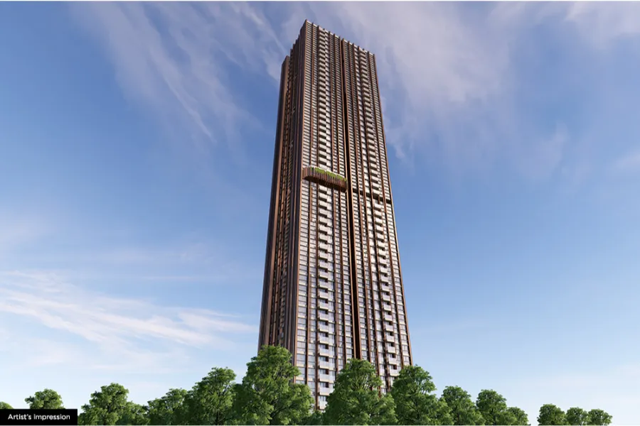 Mobirise Website Builder