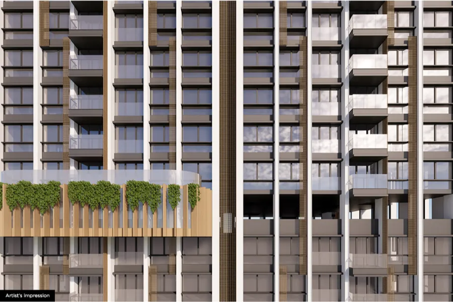 Mobirise Website Builder